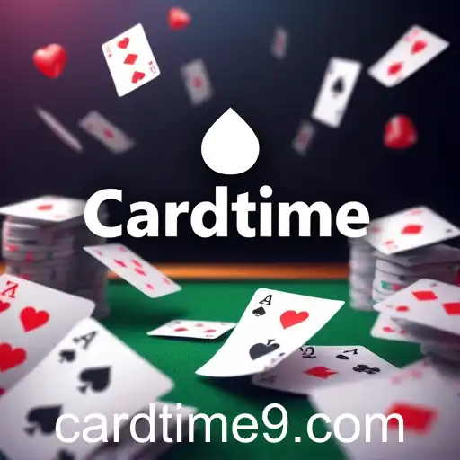 Cardtime: The New Era of English Gaming
