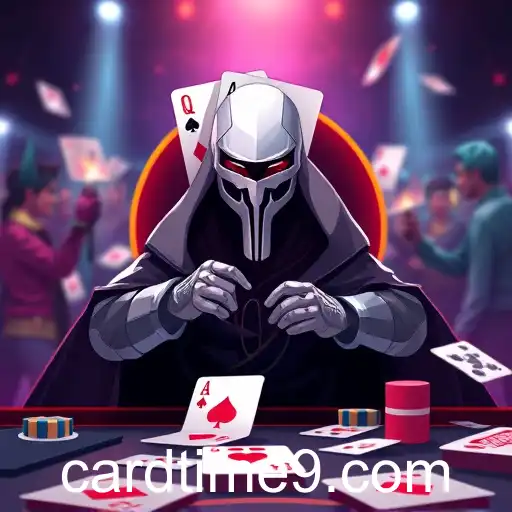 Cardtime Revolutionizing Online Gaming Scene