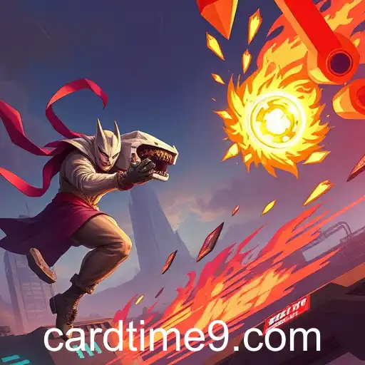 The Rise of Cardtime in Gaming