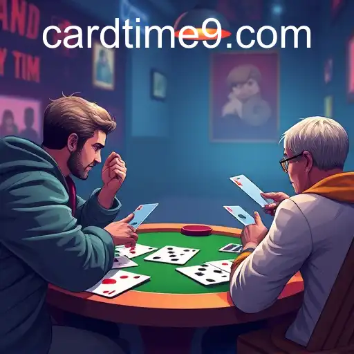 Evolving Gaming Trends and the Rise of Cardtime