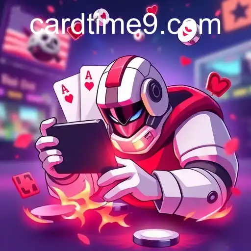 Revolutionizing Online Gaming with Cardtime