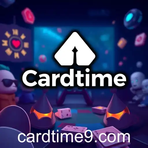 The Rise of Cardtime: Reinventing Online Gaming