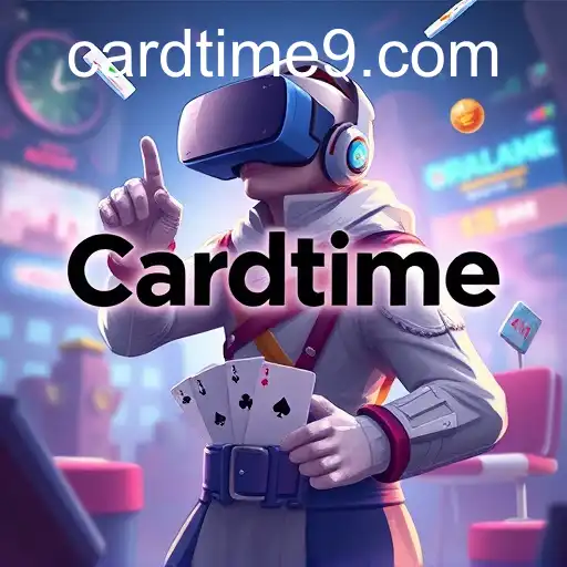 Cardtime's Rise in the Gaming World