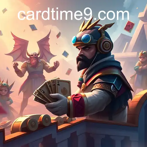 The Rise of Digital Card Games