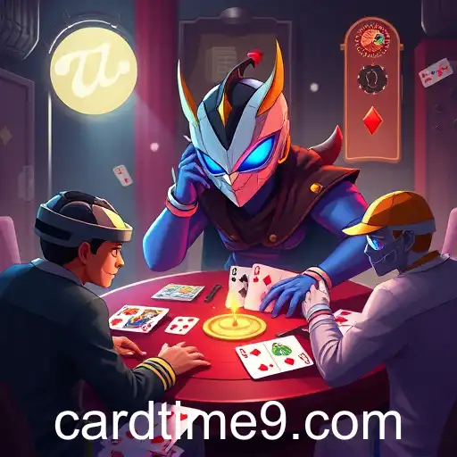 The Resurgence of Digital Card Games in 2025