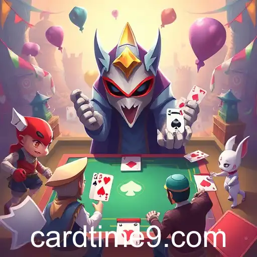 The Rise of Cardtime in Modern Gaming