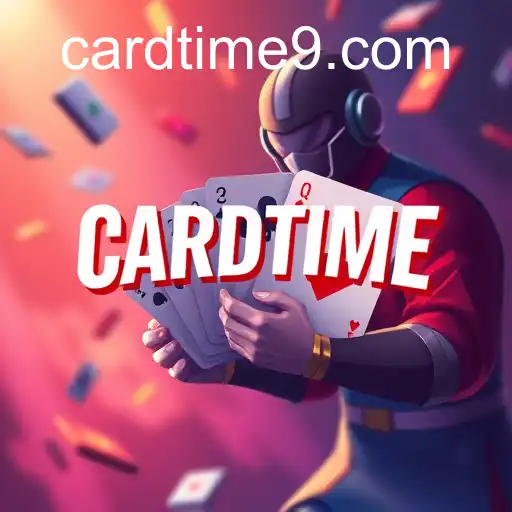 The Rise of Cardtime in the Gaming World