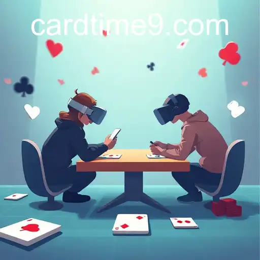 The Rise of Cardtime: A New Era for Online Gamers