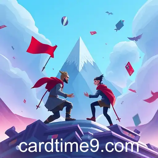 The Rise of Cardtime in Gaming