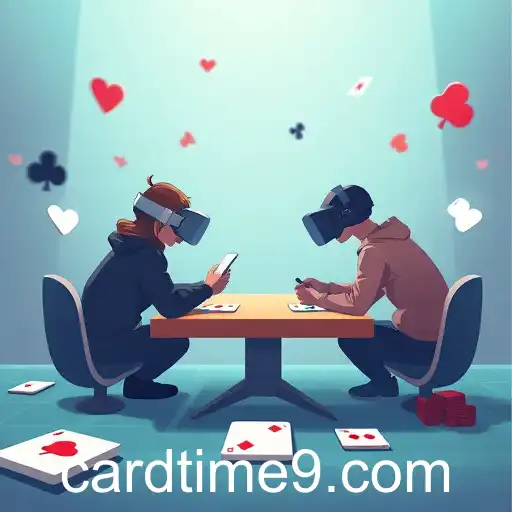 The Rise of Cardtime: A New Era for Online Gamers