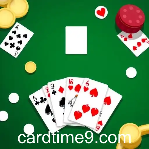 The Evolution of Online Card Games