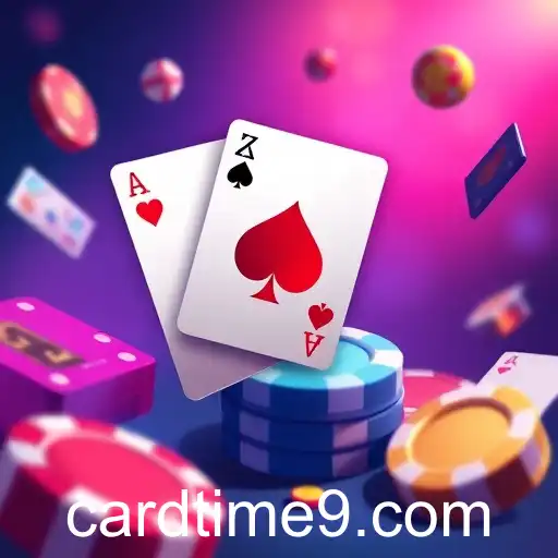 The Rise of Cardtime: A Gaming Revolution